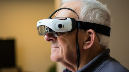 sensors eyes technology