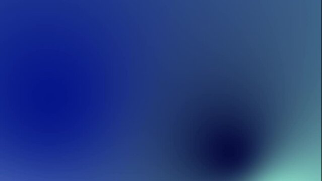 entle transition from deep to light blue creating calming gradient effect soft flowing motion subtle shifts in hue evoke a serene and atmospheric quality, ideal for backgrounds or therapeutic visuals.