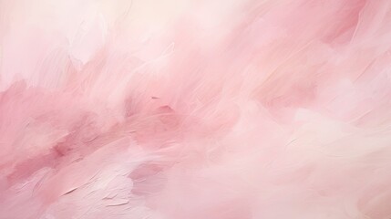 gentle blush pink background