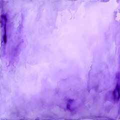 watercolor texture element on background