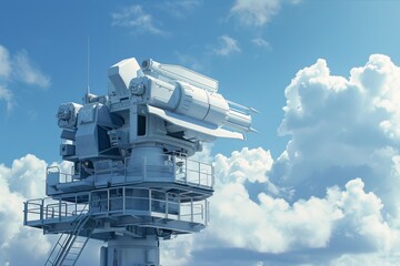 air defense technology