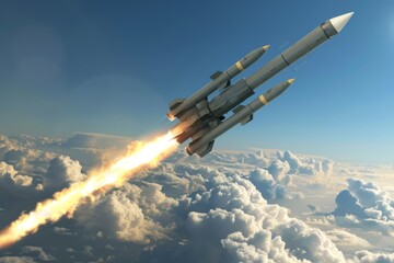 air defense technology