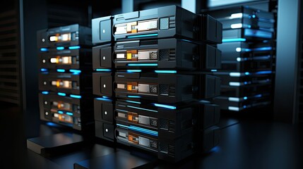 backup information technology data storage