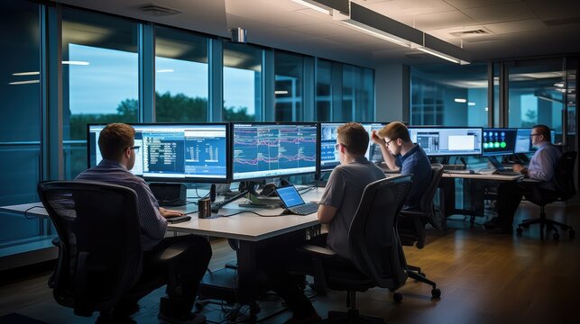 collaboration information technology team