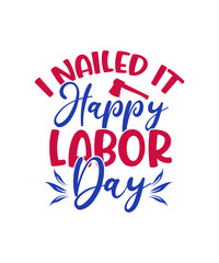 Labor Day SVG Bundle, Labor and Delivery Nurse, USA Labor Day SVG, Workers Day SVG, Happy Labor Day SVG , T-shirt Design, Labor Day ,Labor Day Design 2024