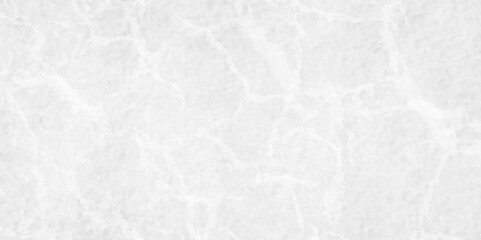 White stone concrete floor or old cement grunge background, marble texture surface white grunge wall. Panorama blank concrete white rough wall 