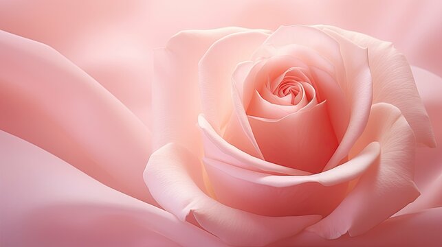 soothing elegant pink backgrounds with rose