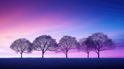 lavender purple blue gradient background