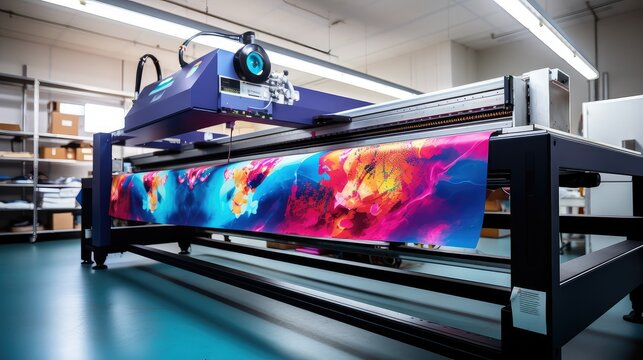 printer printing technology