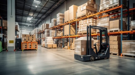 forklift equipment lease