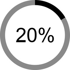 Timer, Stopwatch, Loading Symbol Icon