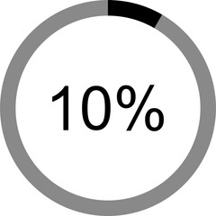 Timer, Stopwatch, Loading Symbol Icon