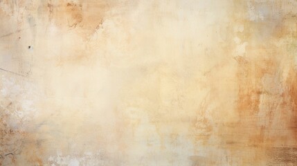 subtle beige distressed background