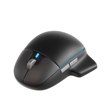 Tech and Gadget 3D Icon