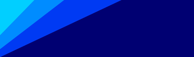 Blue slanted pattern abstract geometric father's day concept background vector template design with blank space