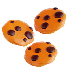 Sweet Food 3D Icon