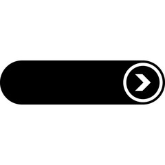 Arrow Button Icon