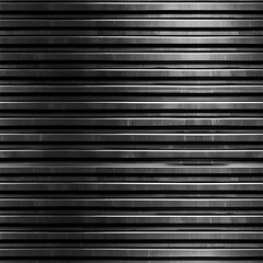 リブドメタルテクスチャ