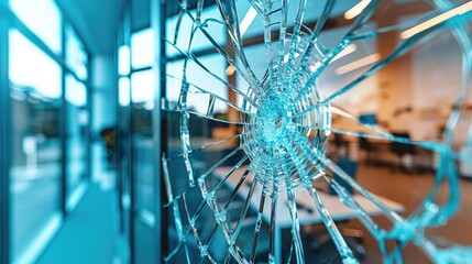 防犯フィルムの効果とは?千葉県船橋市の「バク」が解説する安全な暮らしの新常識