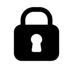 Shielded Digital: Cyber Security Icon Design