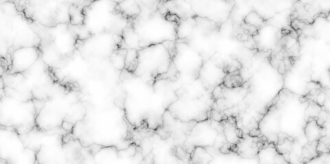 White and black Stone ceramic art wall interiors backdrop design. Marble with high resolution. Modern Natural White and black marble texture for wall and floor tile wallpaper luxurious background.