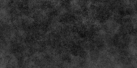 Abstract grunge background design with textured black stone concrete wall. abstract dark black background backdrop studio, cement concrete wall texture. marble texture background. black paper texture.