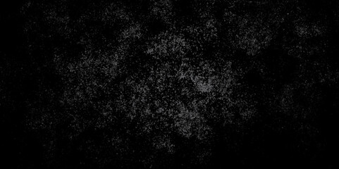 Abstract gray and dark black texture of a grunge concrete wall with cracks and scratches background. distressed grunge concrete wall texture. abstract vintage of old surface texture background.