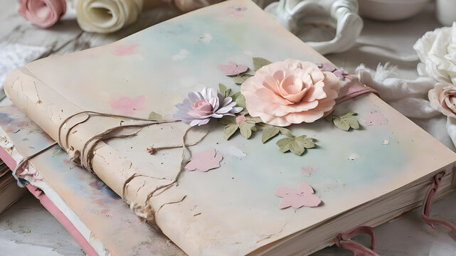 shabby chic dreamy mist pastel junk journals Hvis du leder efter ideer til s&oslash;de og smukke motivbilleder til at printe ud og bruge til at lave dine egne kort, er her nogle ideer
Dyr Fyld dine kort med 