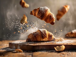 franchise budget forecasting, forecast, food industry, budgeting and resource allocation, in the style of professional photography, award-winning photograph, Captured in the style of Canon EOS R5 usin