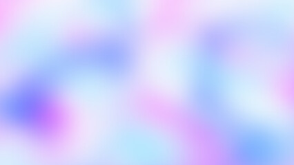 Blurred transparent gradient background. Transparent png overlay background