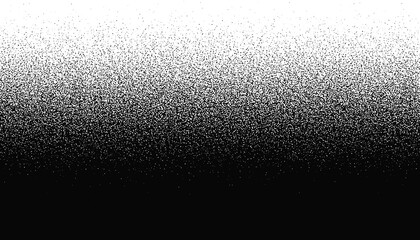 Abstract grunge dissolve style overlay with a transparent background. Png overlay background