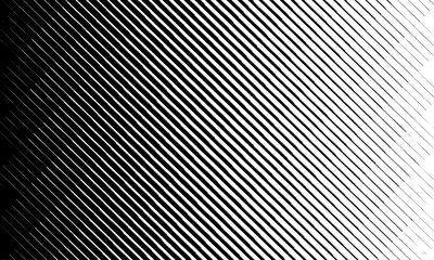Obraz premium Black on white background. Black and white dissolve halftone grunge effect. PNG Overlay illustration with trasparent
