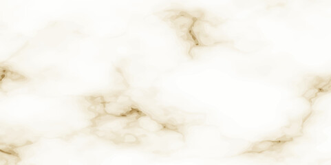 White marble texture and background. brown and white marbling surface stone wall tiles and floor tiles texture. vector illustration.	