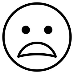 Fototapeta premium Emoji