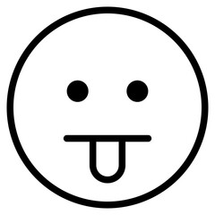 Fototapeta premium Emoji