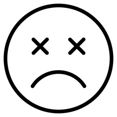 Obraz premium Emoji