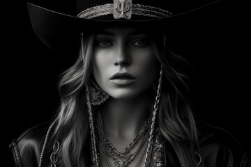 portrait of a person