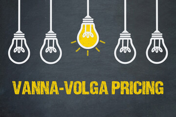Vanna–Volga Pricing