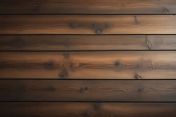 Rustic Wooden background: Visible Grain and Texture in a Warm, Naturally-Lit Space