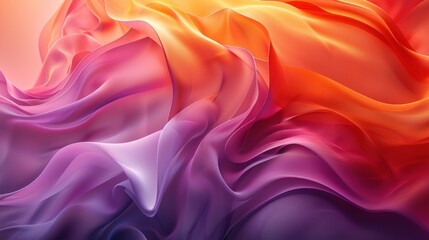 Obraz premium Vibrant Abstract Geometric Design Background with Colorful Shapes and Patterns