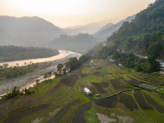 Langasu is a Village in Karnaprayag Block in Chamoli District of Uttarakhand