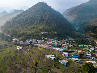 Langasu is a Village in Karnaprayag Block in Chamoli District of Uttarakhand