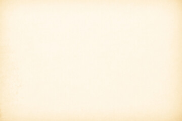 Cardboard tone vintage texture background, cream paper old grunge retro rustic for wall interiors, surface brown concrete mock parchment empty.