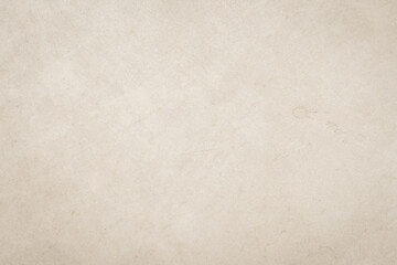 Old concrete wall texture background. Building pattern surface clean soft polished. Abstract vintage cracked spray stone rough, Cream natural grunge loft construction antique, Design work paper floor.