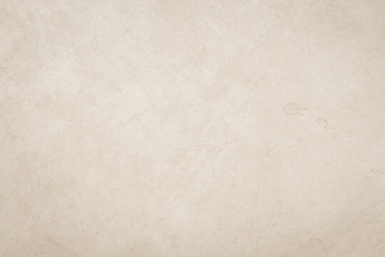 Old concrete wall texture background. Building pattern surface clean soft polished. Abstract vintage cracked spray stone rough, Cream natural grunge loft construction antique, Design work paper floor.