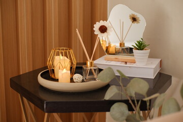 table setting