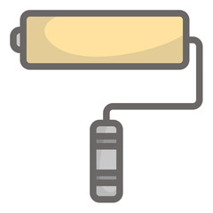 Paint Roller icon