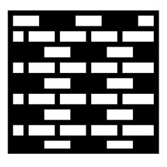 bricks Construction icon