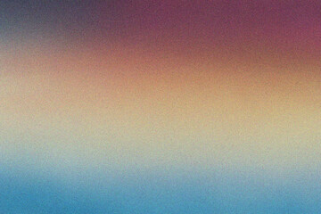 Abstract Grain Gradient Background for Presentation