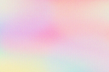 Abstract Grain Gradient Background for Presentation